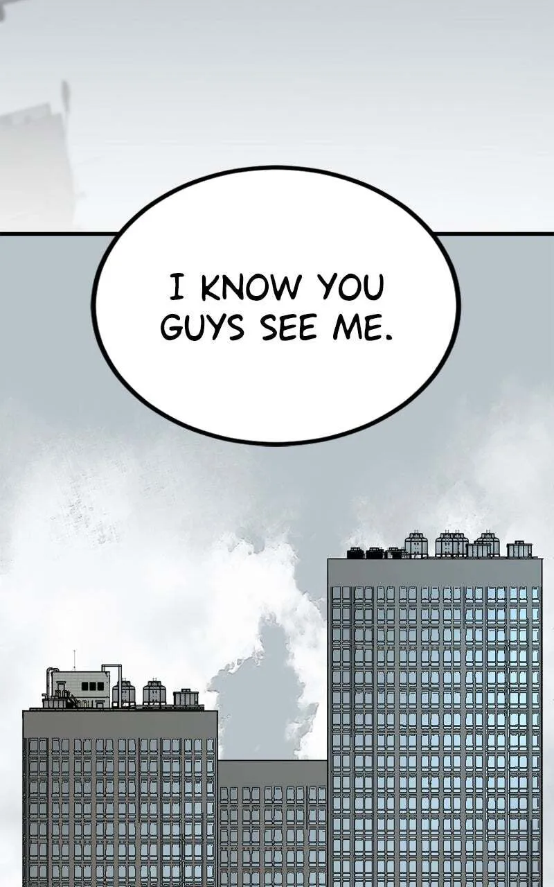 Hero Killer Chapter 172 — Page 5