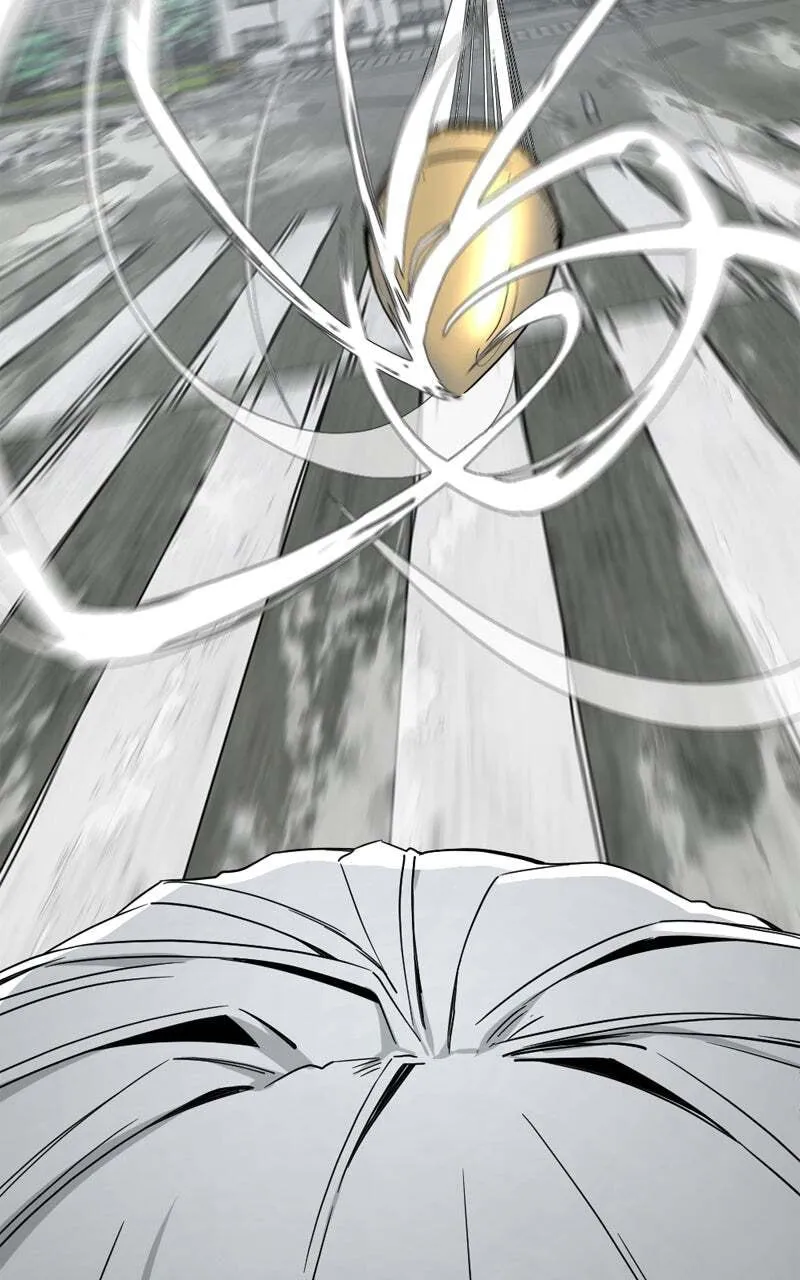 Hero Killer Chapter 172 — Page 8