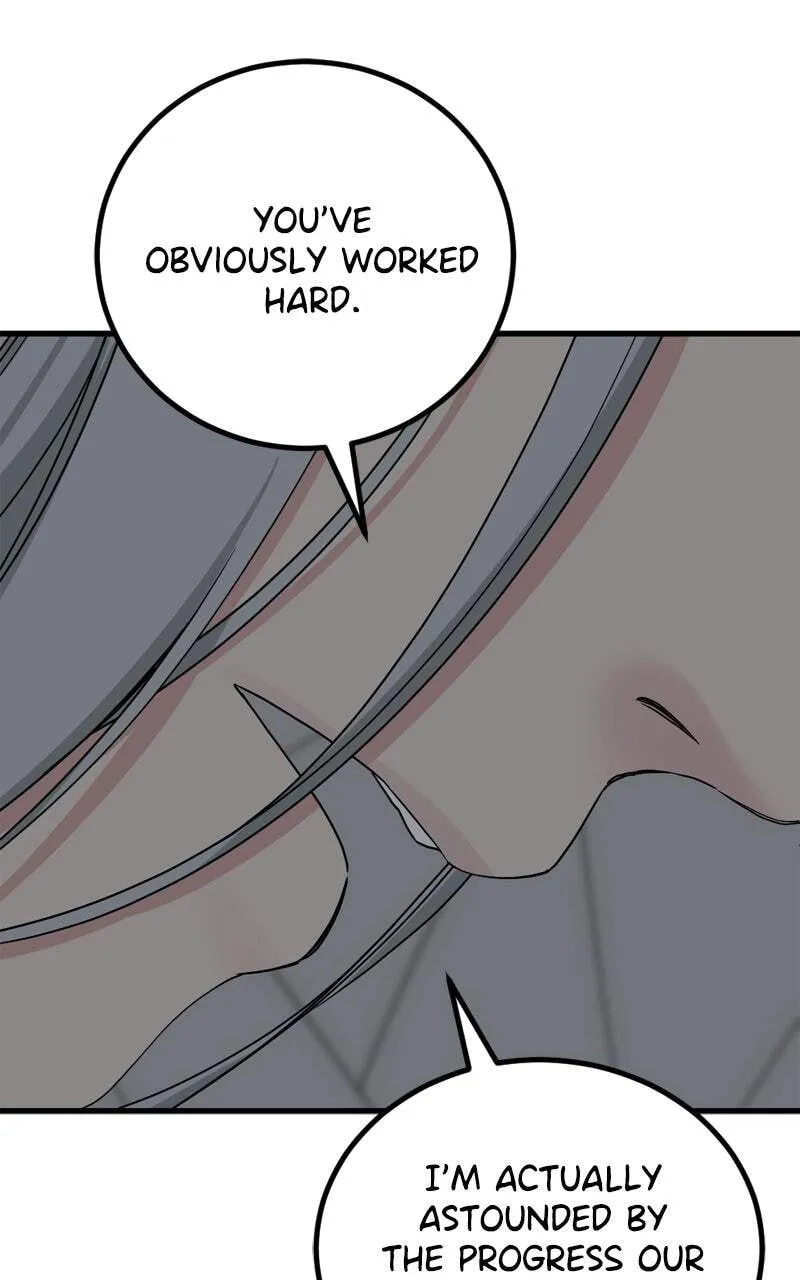 Hero Killer Chapter 172 — Page 100