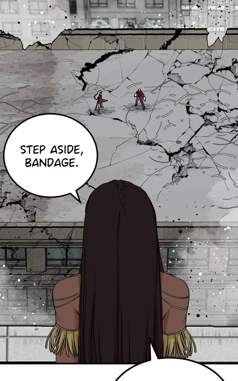 Hero Killer Chapter 172 — Page 106