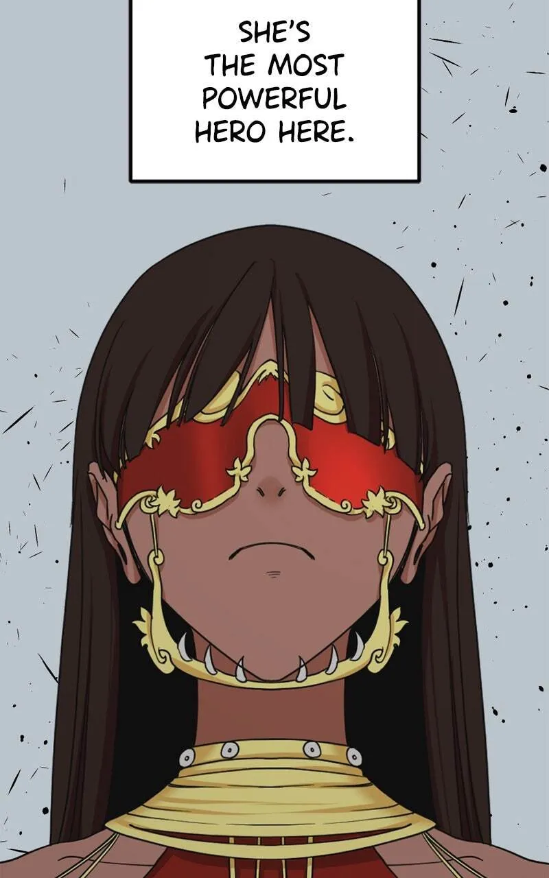 Hero Killer Chapter 172 — Page 109