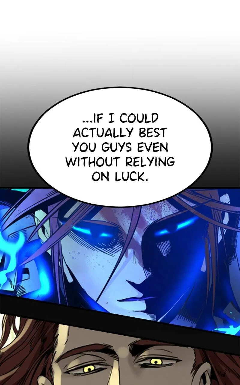 Hero Killer Chapter 172 — Page 112