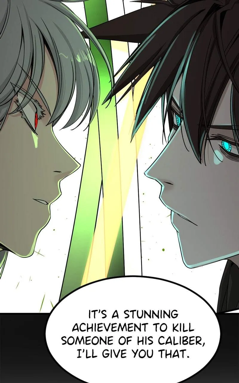 Hero Killer Chapter 172 — Page 116
