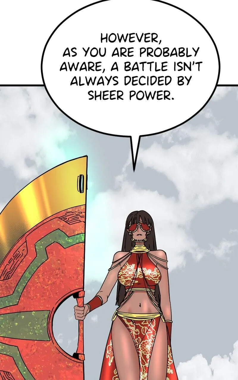 Hero Killer Chapter 172 — Page 118