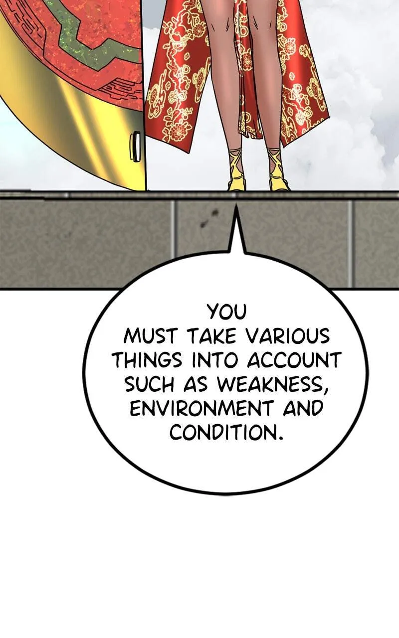 Hero Killer Chapter 172 — Page 119