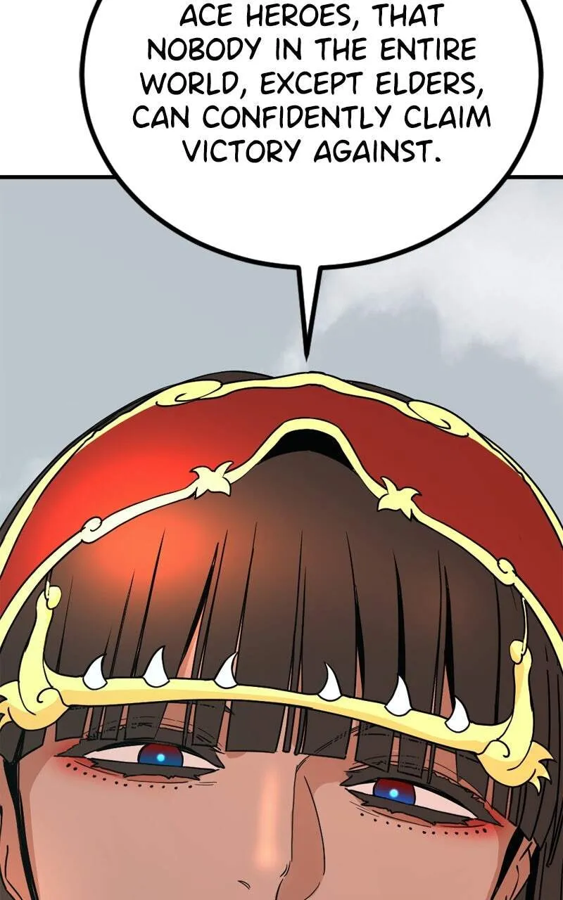 Hero Killer Chapter 172 — Page 122
