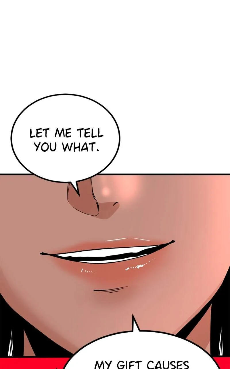 Hero Killer Chapter 172 — Page 124