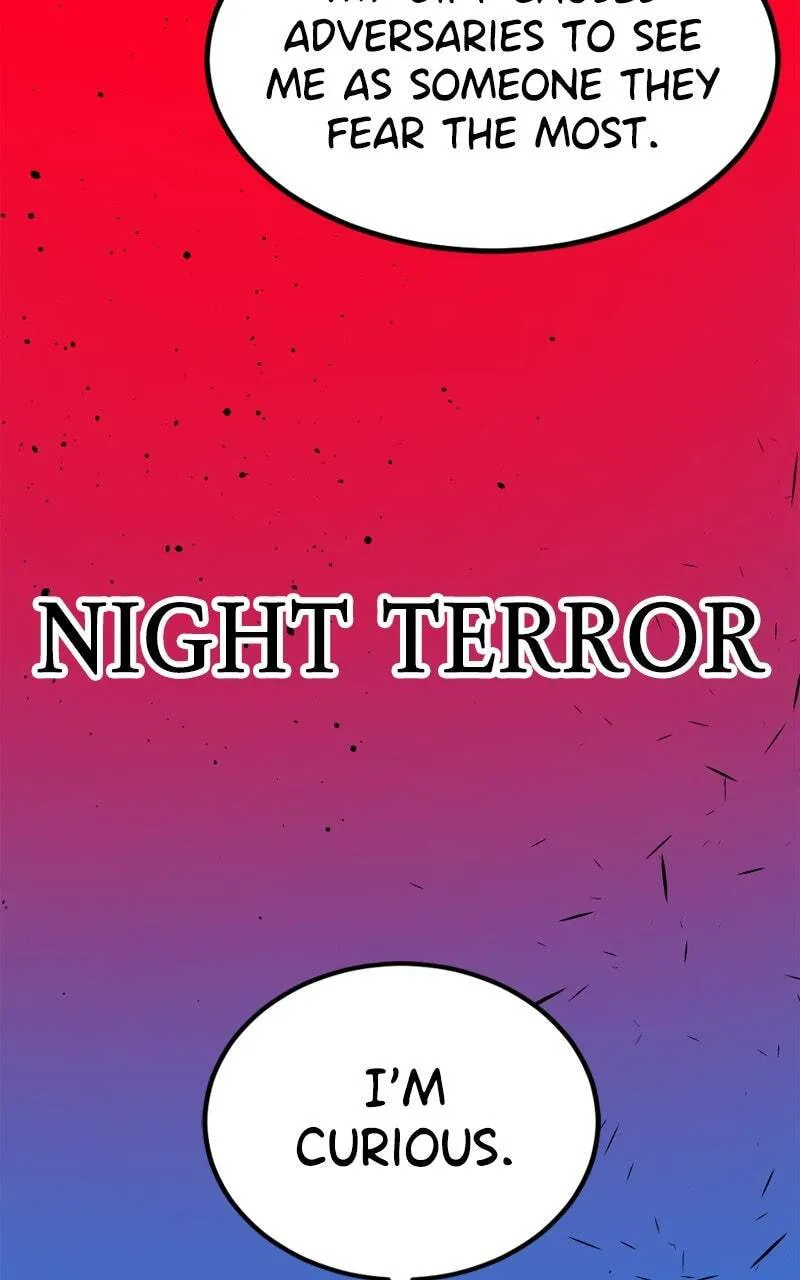 Hero Killer Chapter 172 — Page 125