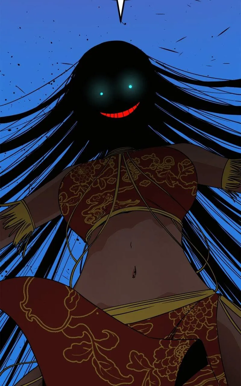 Hero Killer Chapter 172 — Page 126