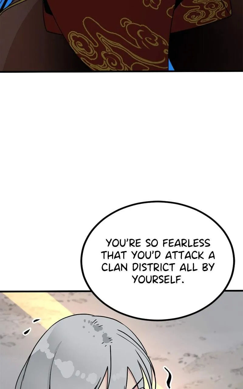 Hero Killer Chapter 172 — Page 127