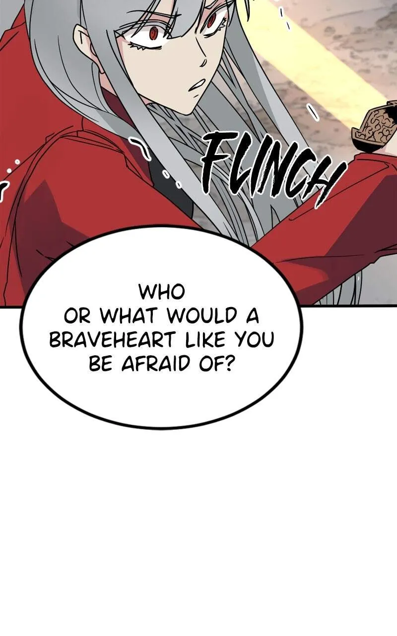 Hero Killer Chapter 172 — Page 128