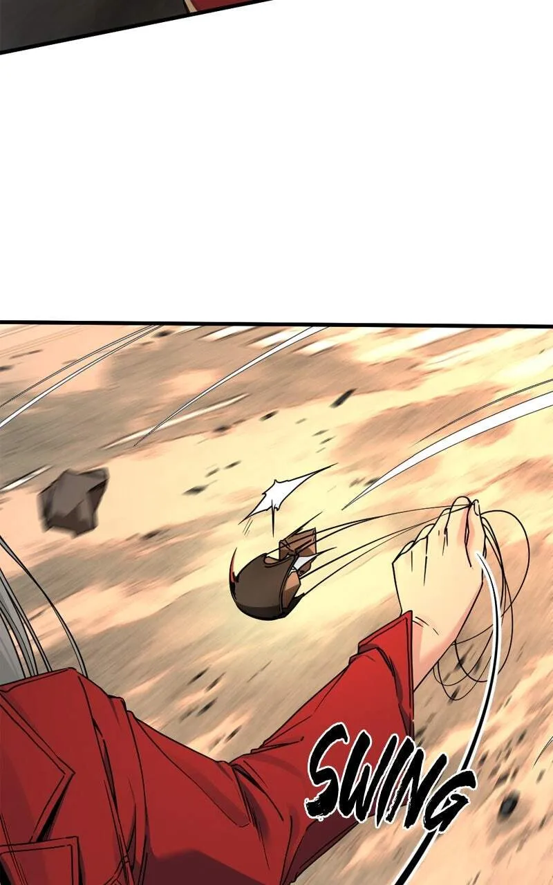 Hero Killer Chapter 172 — Page 18