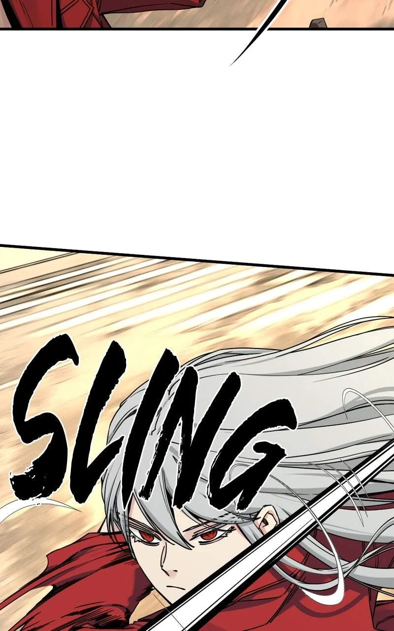 Hero Killer Chapter 172 — Page 19