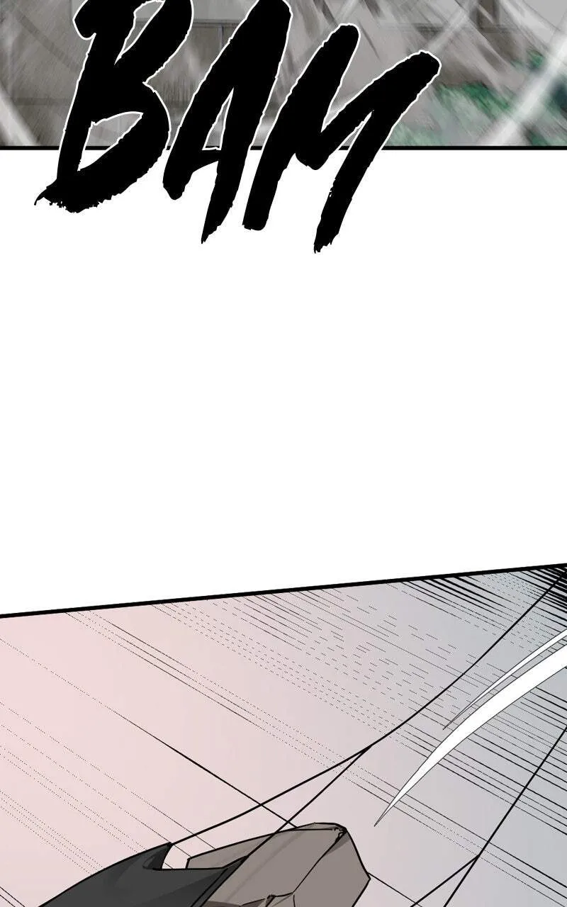 Hero Killer Chapter 172 — Page 22