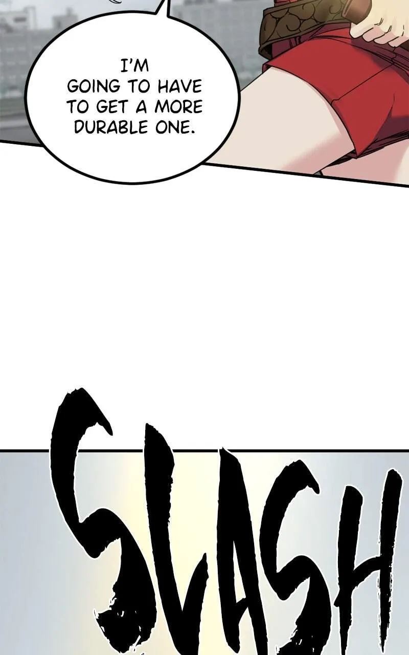 Hero Killer Chapter 172 — Page 26