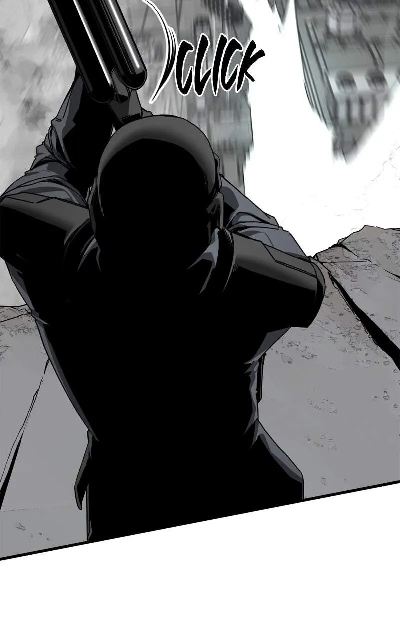 Hero Killer Chapter 172 — Page 33