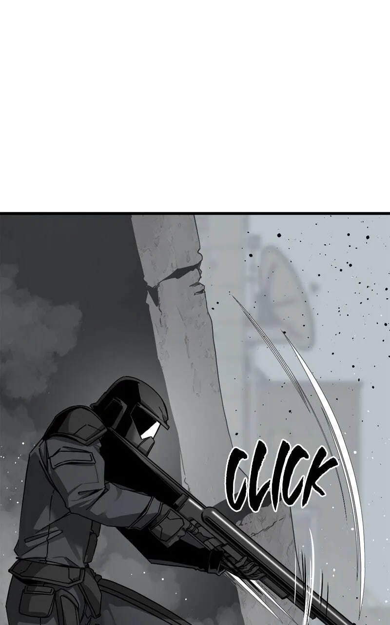 Hero Killer Chapter 172 — Page 34