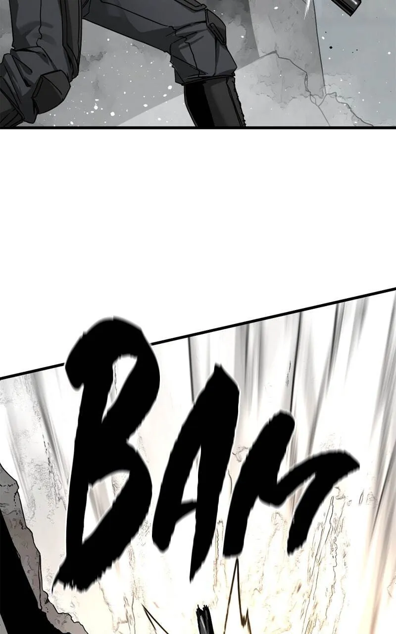 Hero Killer Chapter 172 — Page 35