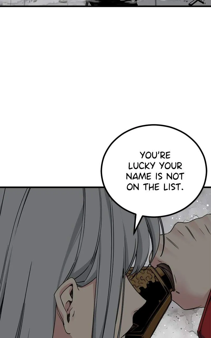Hero Killer Chapter 172 — Page 37