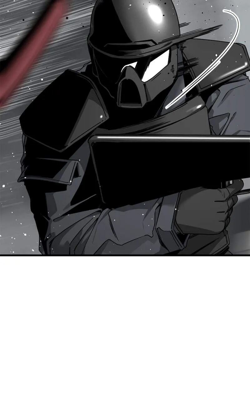 Hero Killer Chapter 172 — Page 39