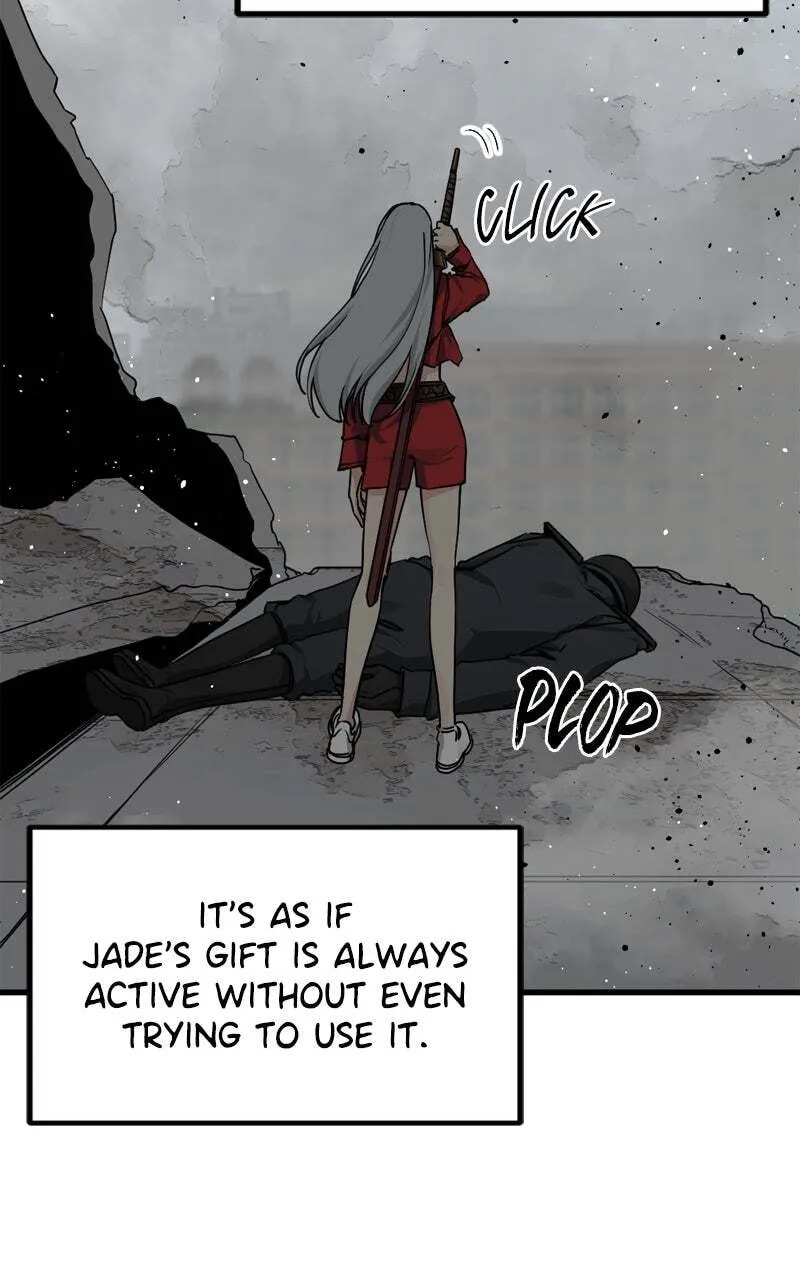 Hero Killer Chapter 172 — Page 42