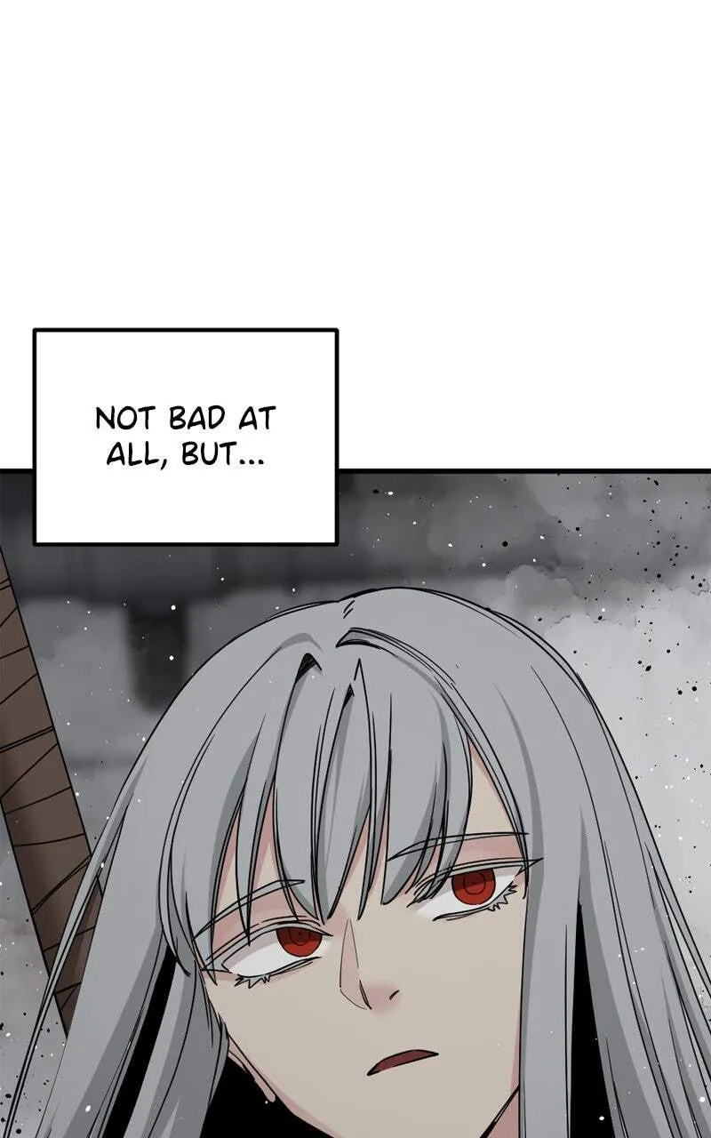 Hero Killer Chapter 172 — Page 43