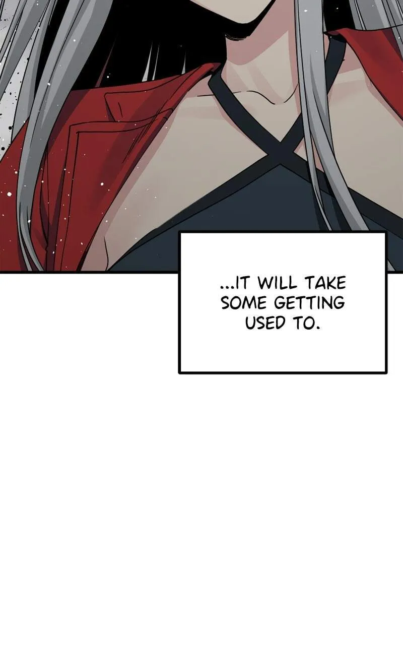 Hero Killer Chapter 172 — Page 44
