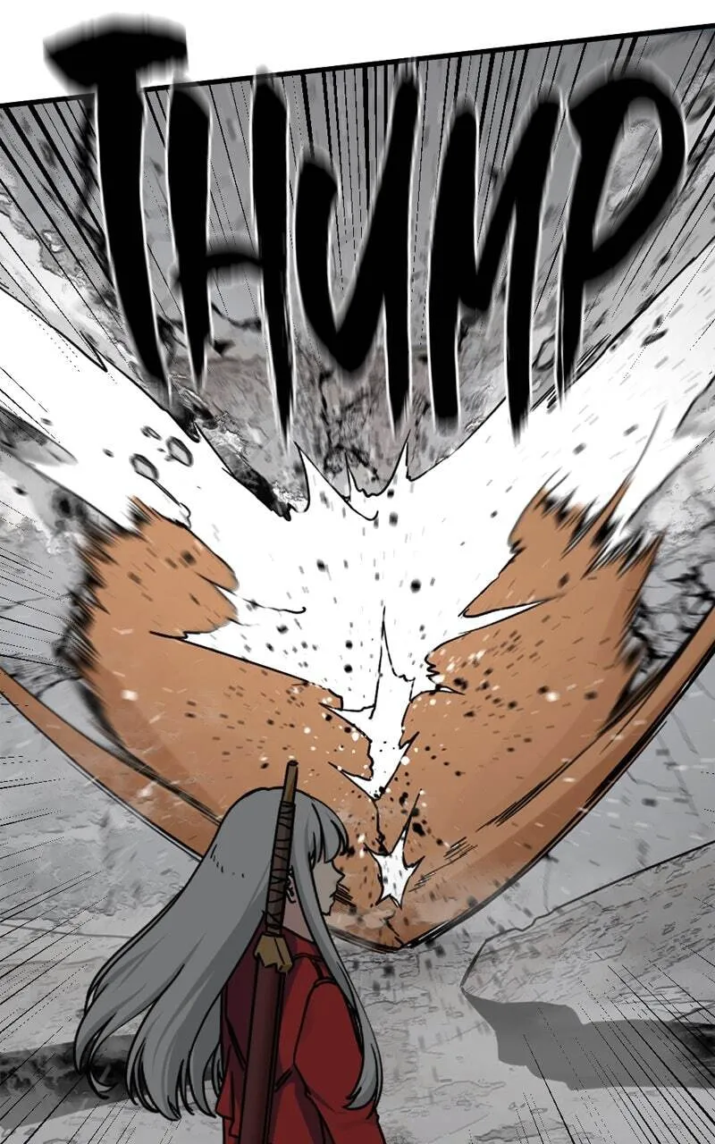 Hero Killer Chapter 172 — Page 45