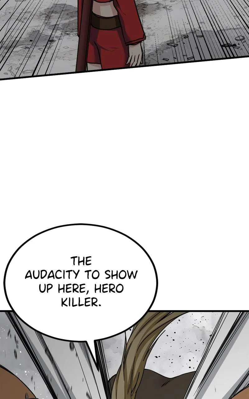 Hero Killer Chapter 172 — Page 46