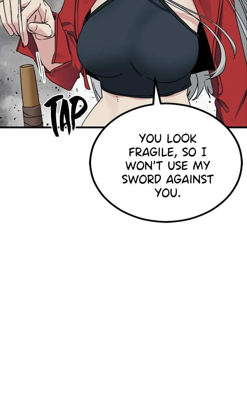Hero Killer Chapter 172 — Page 49