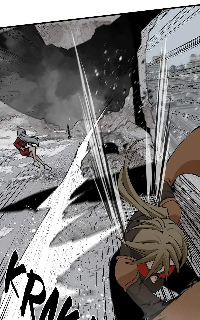 Hero Killer Chapter 172 — Page 50