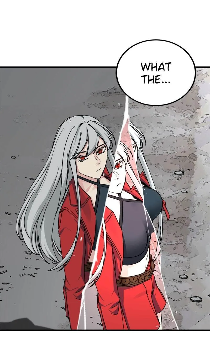 Hero Killer Chapter 172 — Page 53