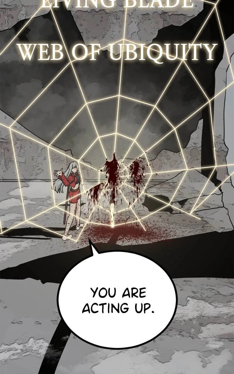 Hero Killer Chapter 172 — Page 56