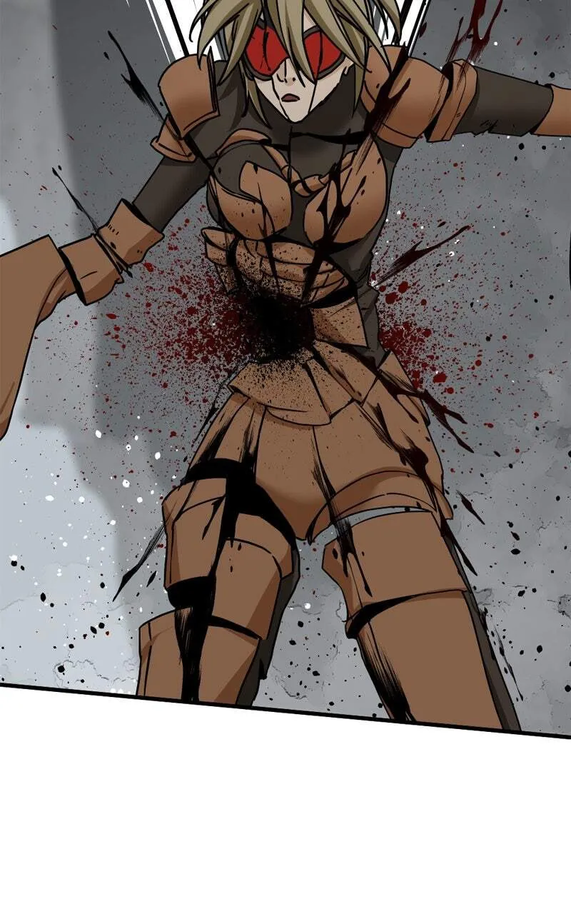Hero Killer Chapter 172 — Page 58