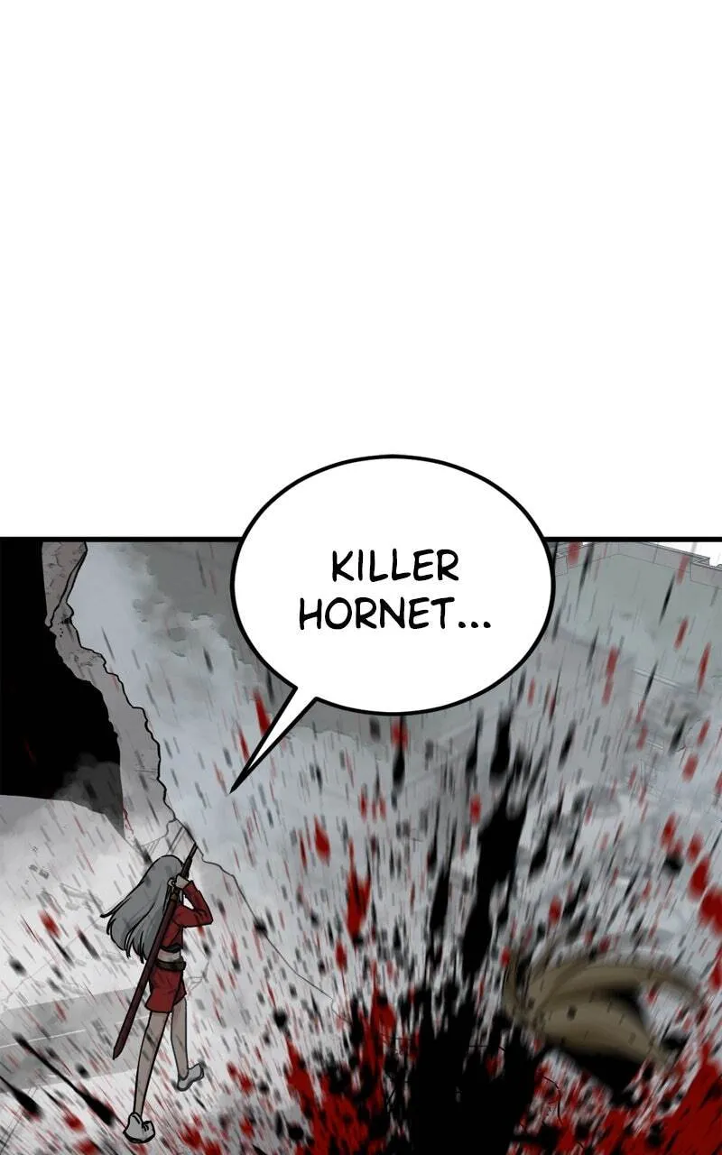 Hero Killer Chapter 172 — Page 59