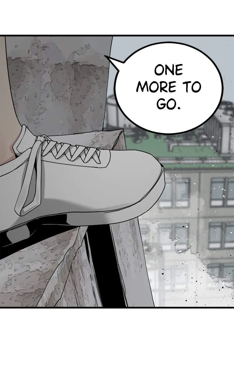 Hero Killer Chapter 172 — Page 61