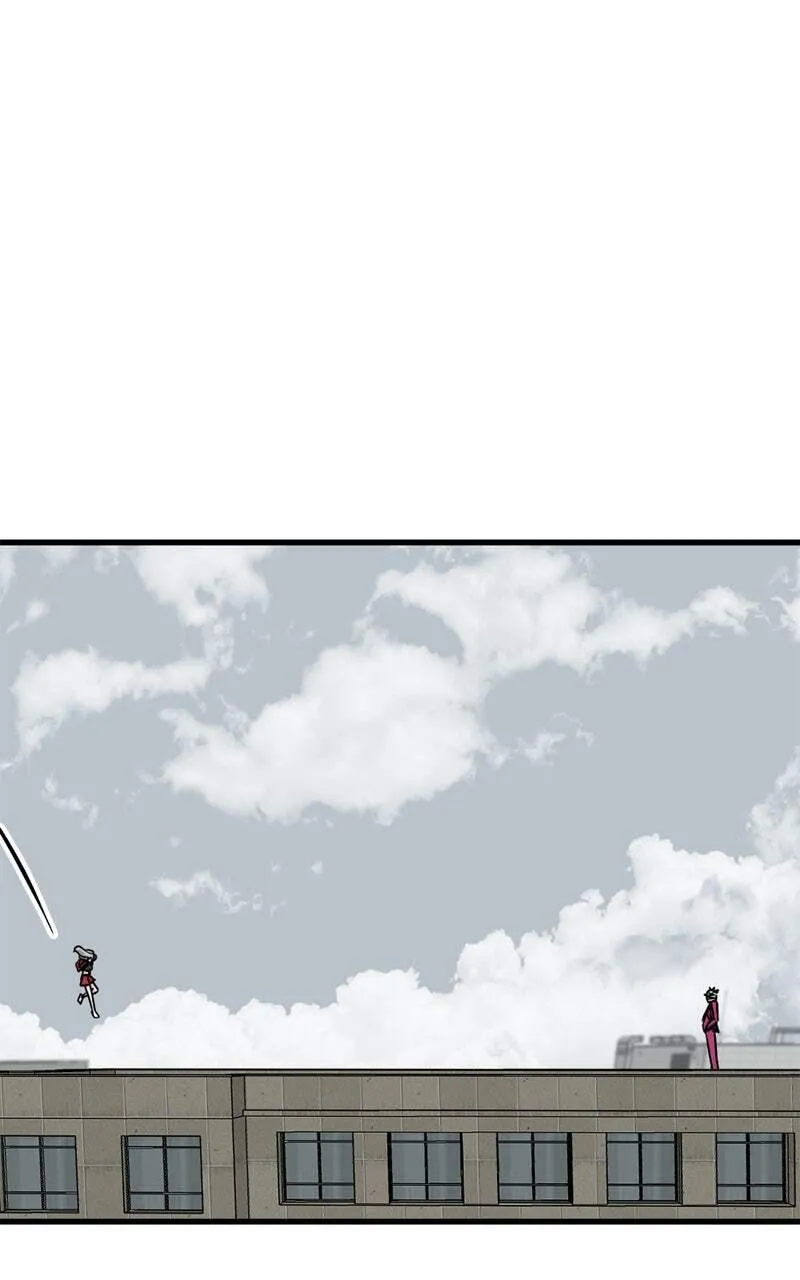 Hero Killer Chapter 172 — Page 64