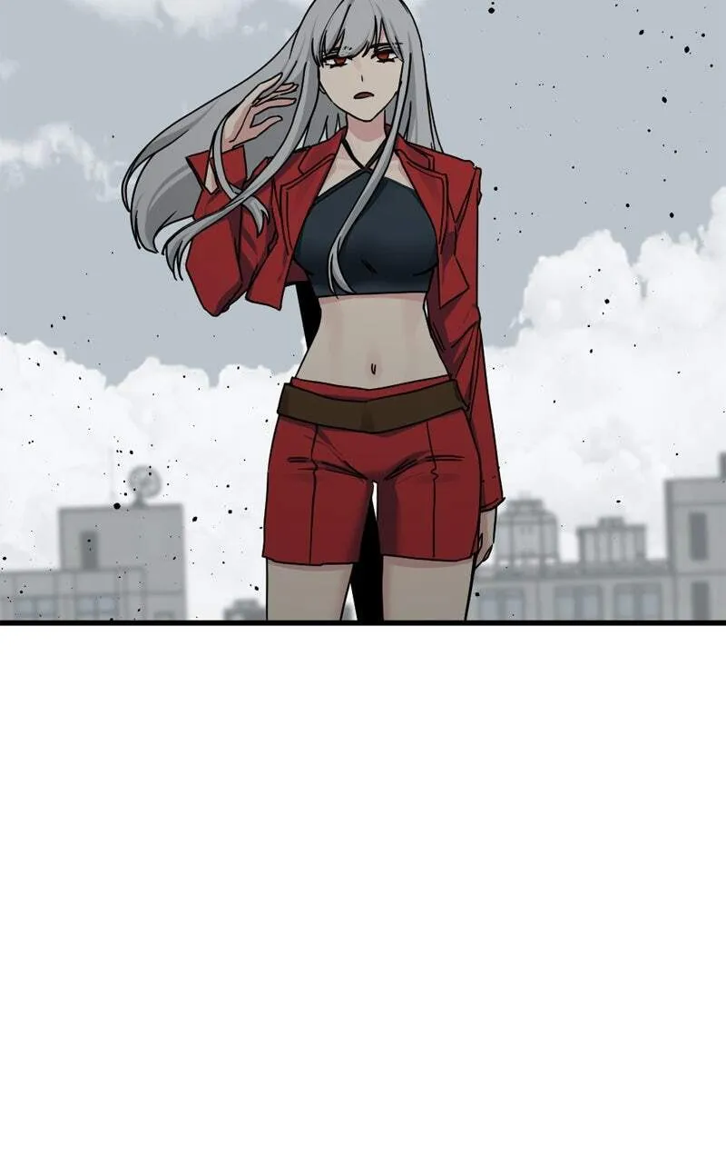 Hero Killer Chapter 172 — Page 66