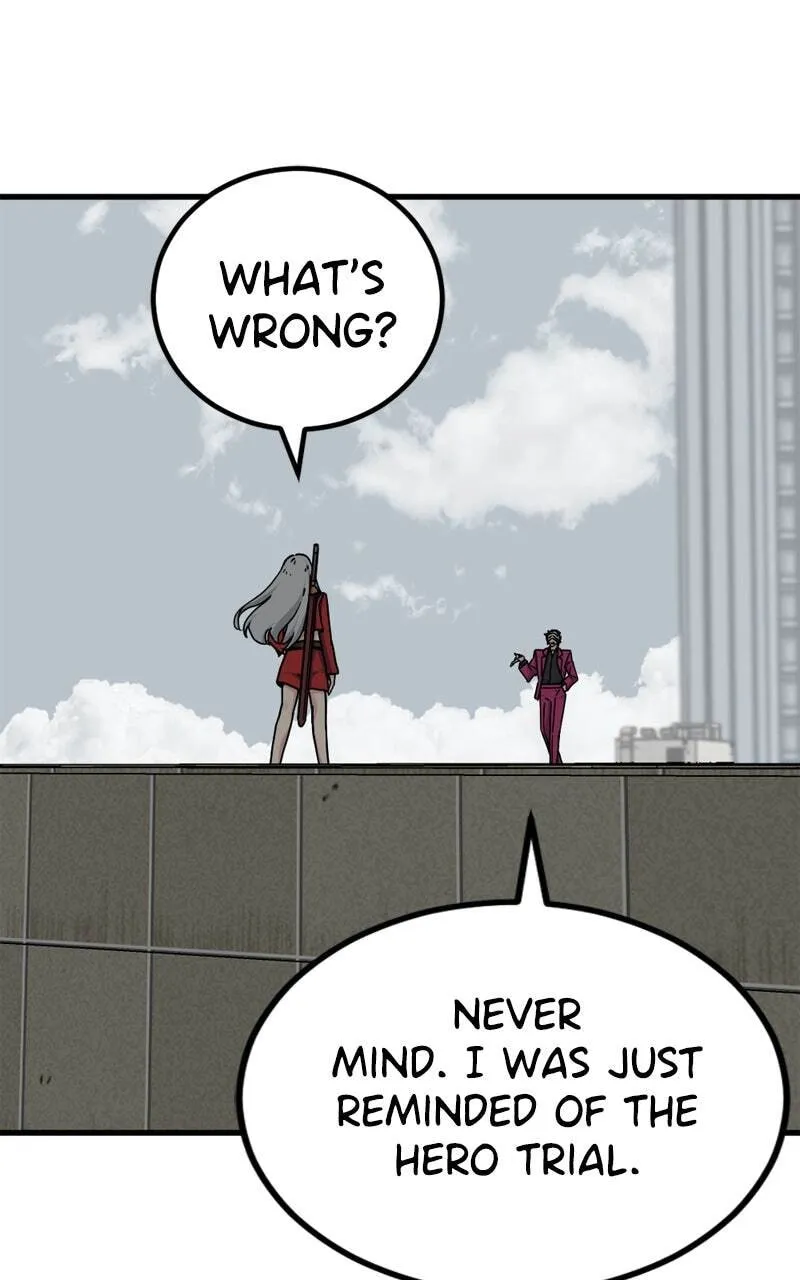 Hero Killer Chapter 172 — Page 69