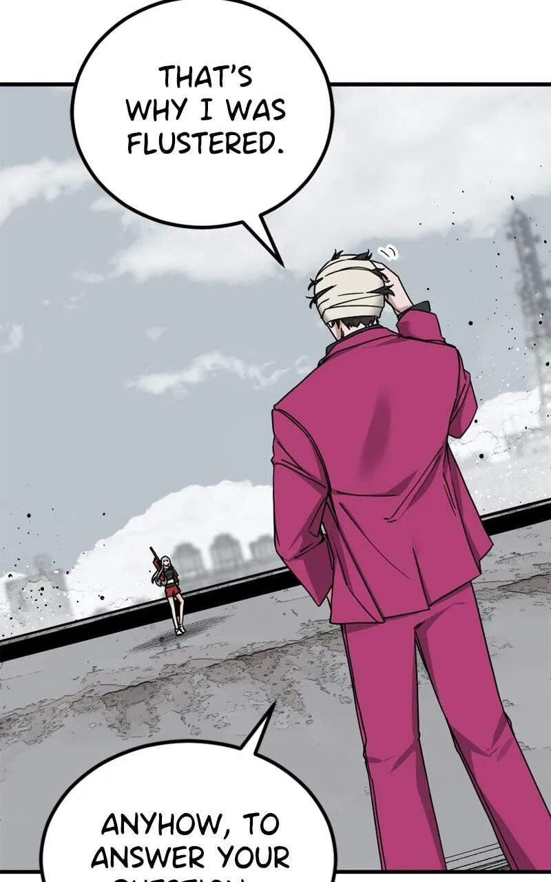 Hero Killer Chapter 172 — Page 74