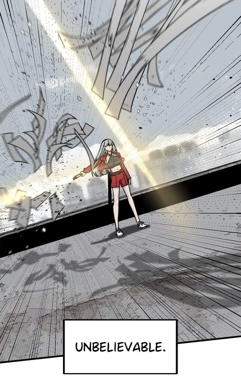 Hero Killer Chapter 172 — Page 81