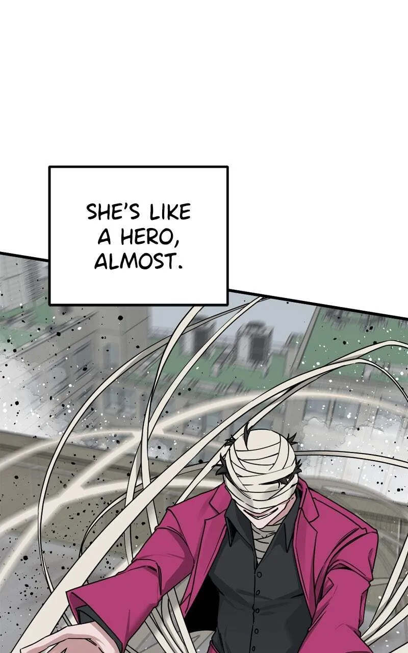 Hero Killer Chapter 172 — Page 82