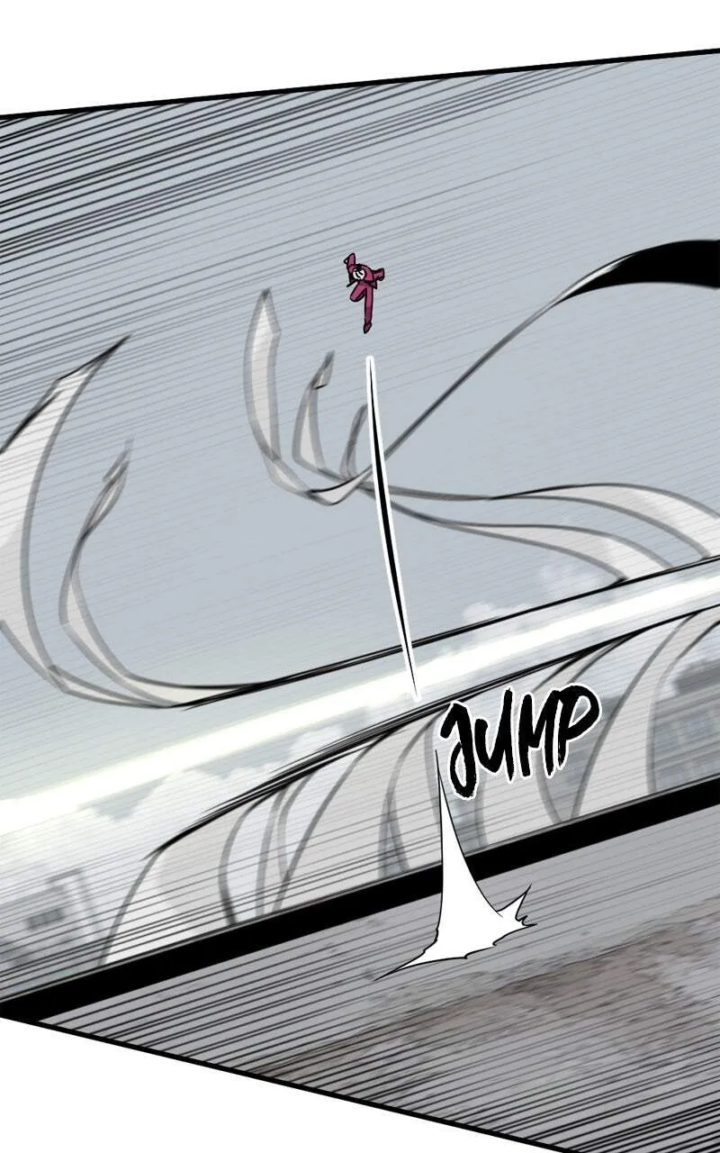 Hero Killer Chapter 172 — Page 84