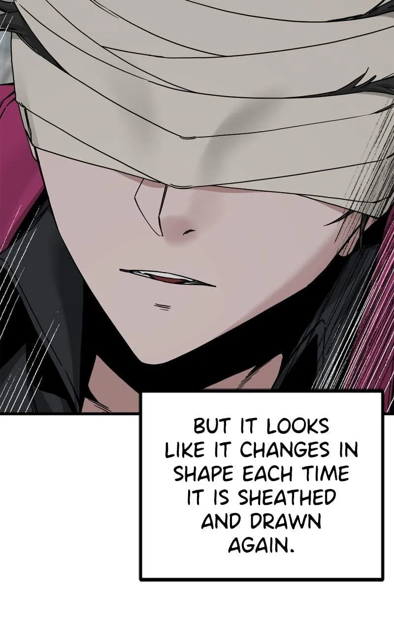 Hero Killer Chapter 172 — Page 86
