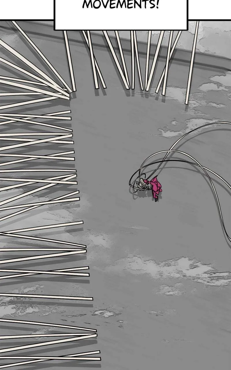 Hero Killer Chapter 172 — Page 88