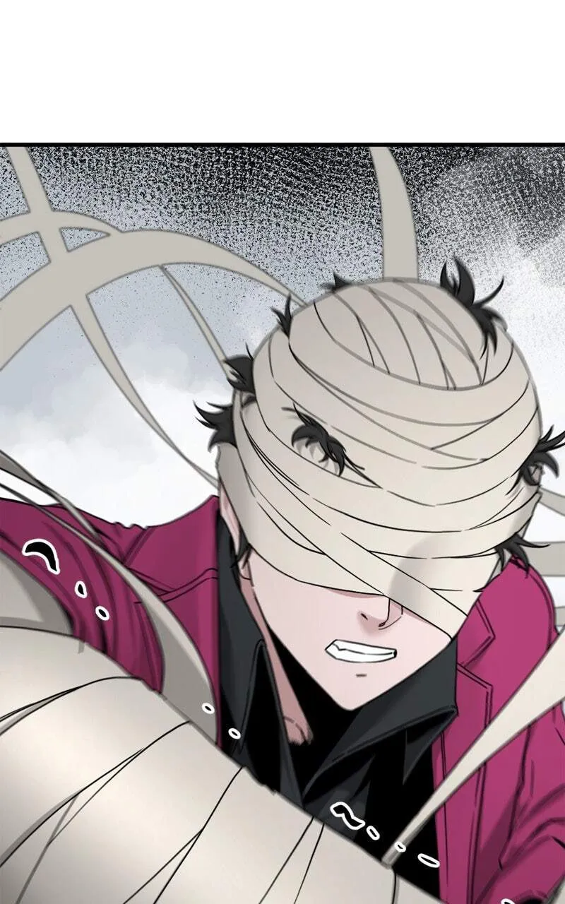 Hero Killer Chapter 172 — Page 91