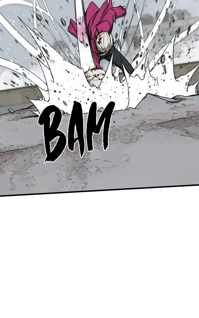 Hero Killer Chapter 172 — Page 93