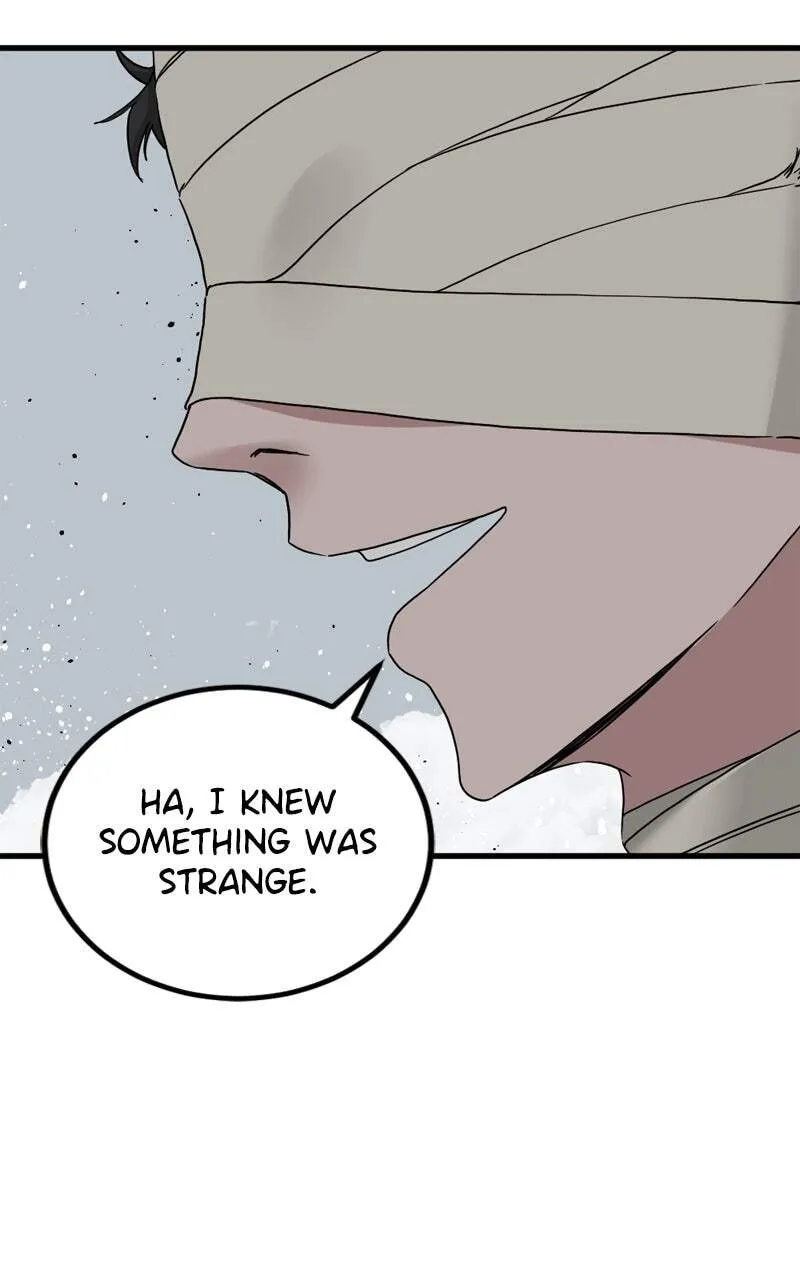 Hero Killer Chapter 172 — Page 99