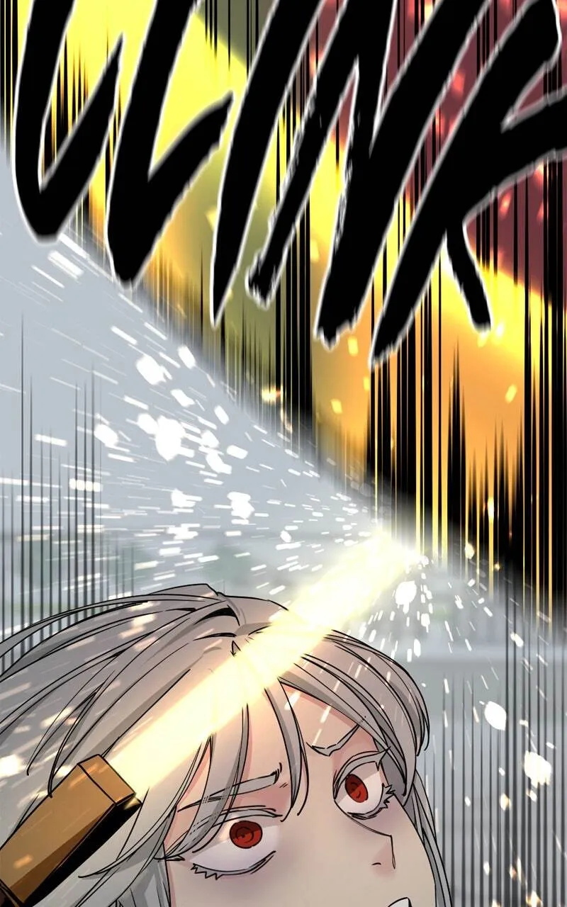 Hero Killer Chapter 173 — Page 6