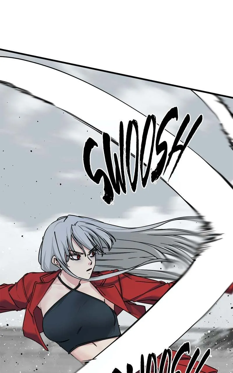 Hero Killer Chapter 173 — Page 10